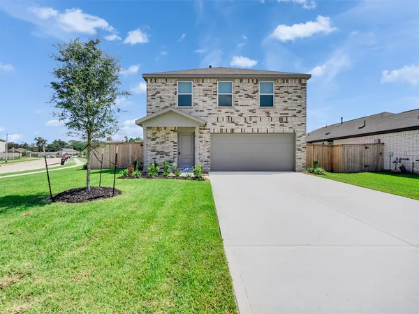$2,100 | 921 Capracotta Drive, Huffman, TX 77336