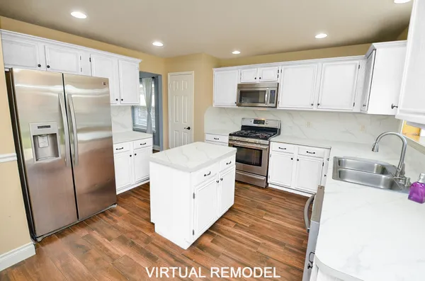 $310,000 | 15018 Moss Boulder Court, Houston, TX 77084