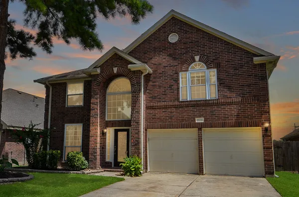 $310,000 | 15018 Moss Boulder Court, Houston, TX 77084