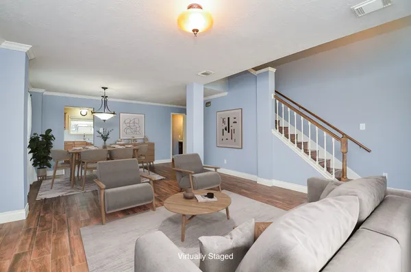 $310,000 | 15018 Moss Boulder Court, Houston, TX 77084