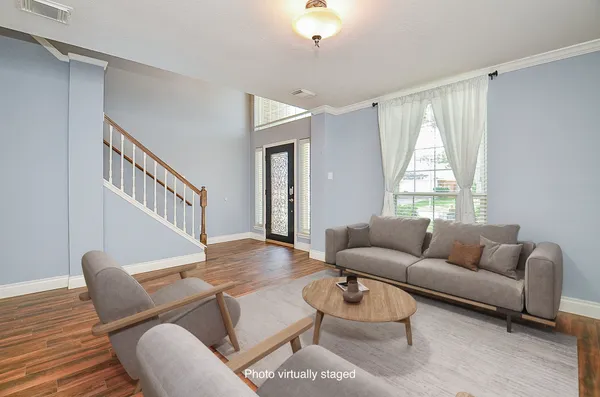 $310,000 | 15018 Moss Boulder Court, Houston, TX 77084