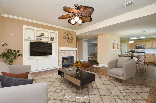 $310,000 | 15018 Moss Boulder Court, Houston, TX 77084