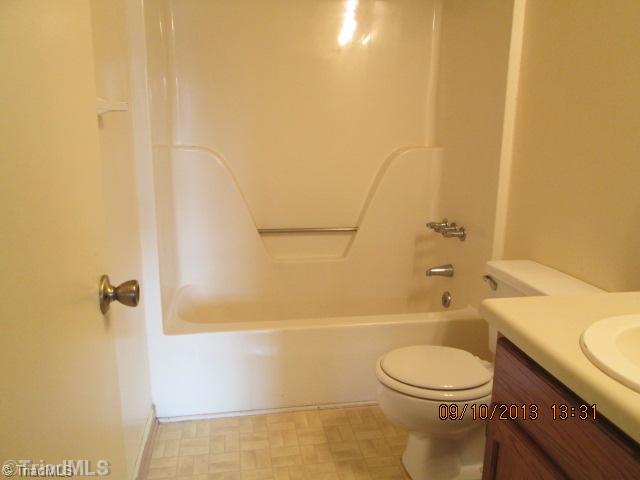 1320 West Meadowview Road Greensboro, NC 27403 - Photo 8 of 10 Other Bath.
