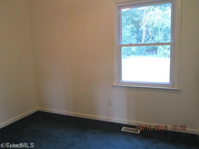 1320 West Meadowview Road Greensboro, NC 27403 - Photo 9 of 10 3rd Bedroom.