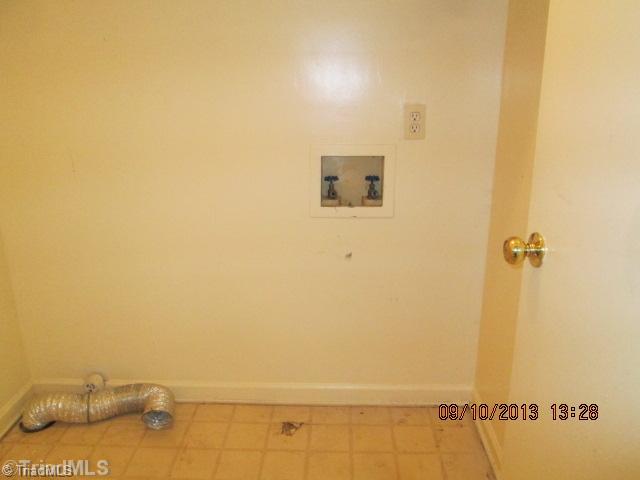 1320 West Meadowview Road Greensboro, NC 27403 - Photo 10 of 10 Laundry Room.