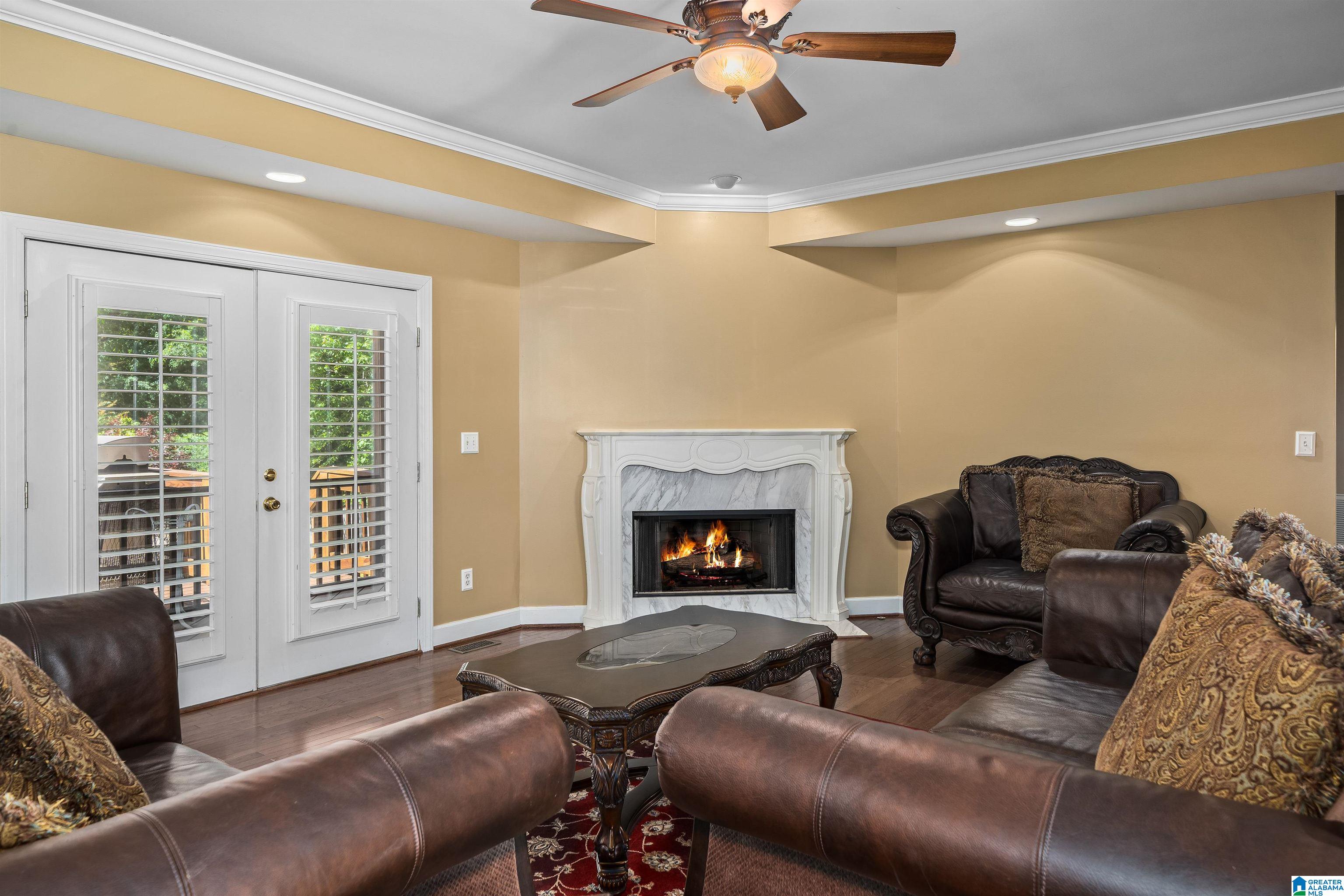569 MacDonald Lk Road Springville, AL 35146 - Photo 10 of 32