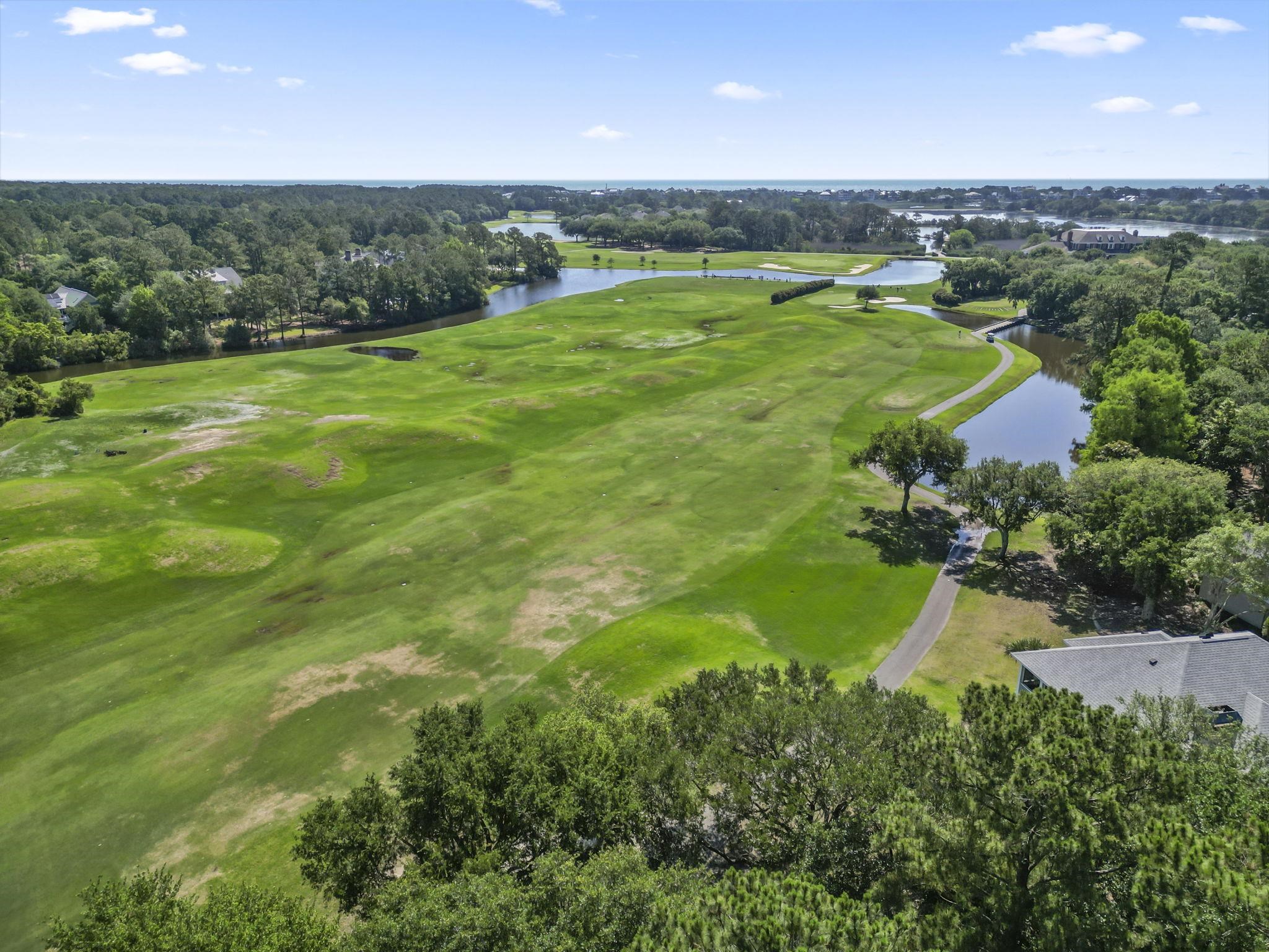299 Colony Club Drive Georgetown, SC 29440 - Photo 27 of 30