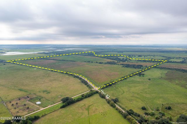 $1,388,046 | 0 West W Highway, Unit LOT 2, Abbeville, LA 70510