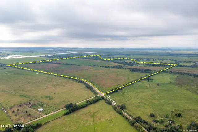 $1,388,046 | 0 West W Highway, Unit LOT 2, Abbeville, LA 70510