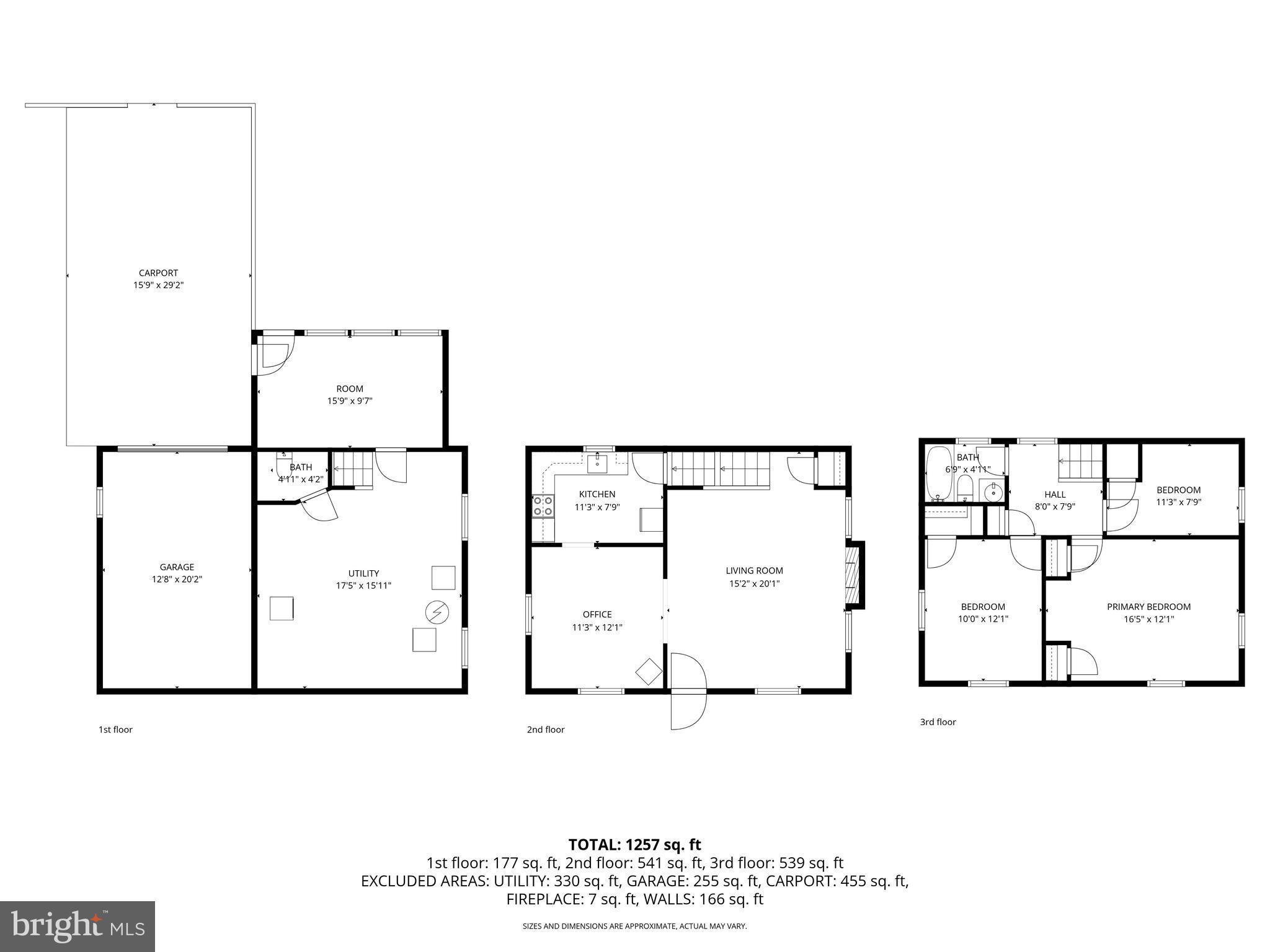 1415 Olive Street Coatesville, PA 19320 - Photo 31 of 31 Gallery Image 31