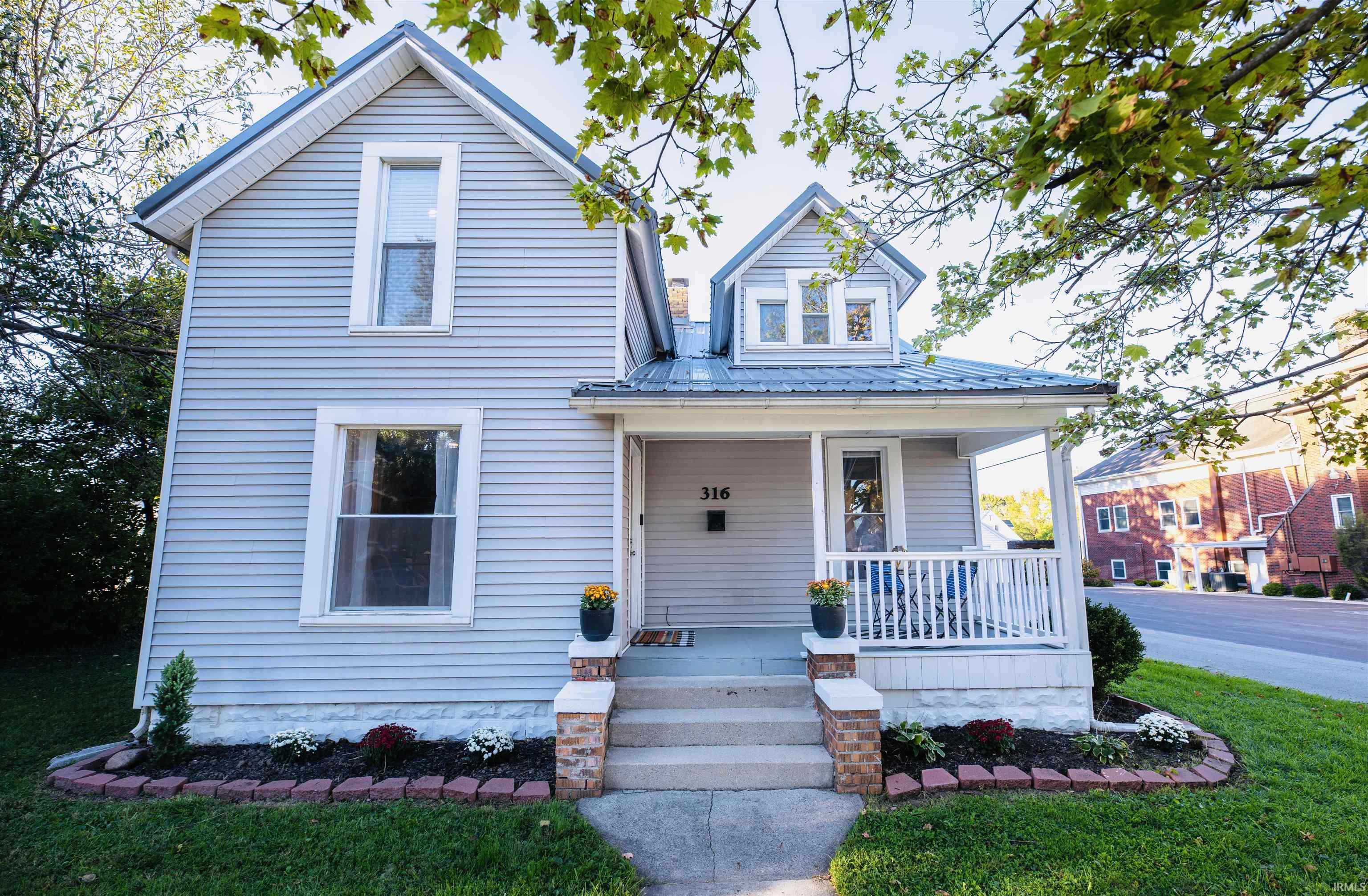 316 West Jackson Street Decatur, IN 46733 - Photo 1 of 34