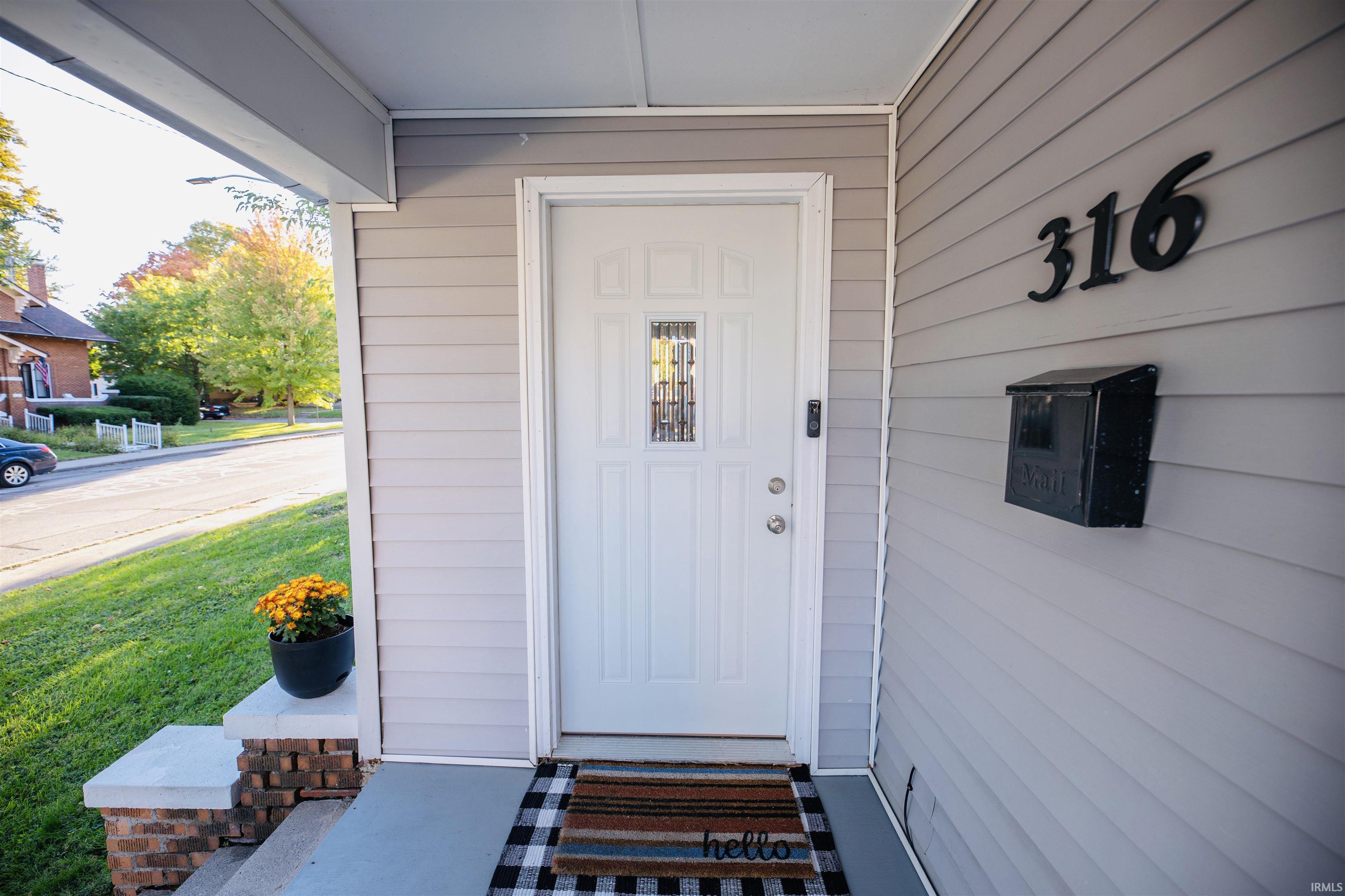 316 West Jackson Street Decatur, IN 46733 - Photo 5 of 34