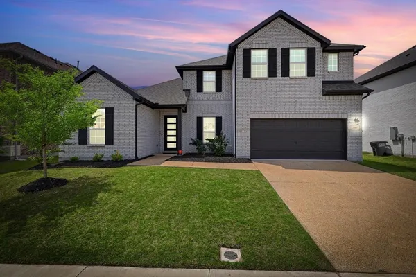 $579,999 | 3305 Morris Lane, Melissa, TX 75454