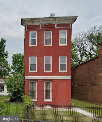 2544 West Lombard St Unit F  