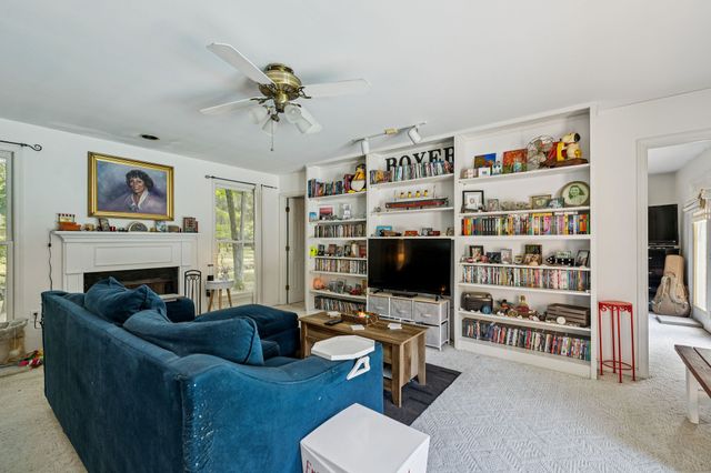 $1,999,900 | 1030 Waller Road, Brentwood, TN 37027