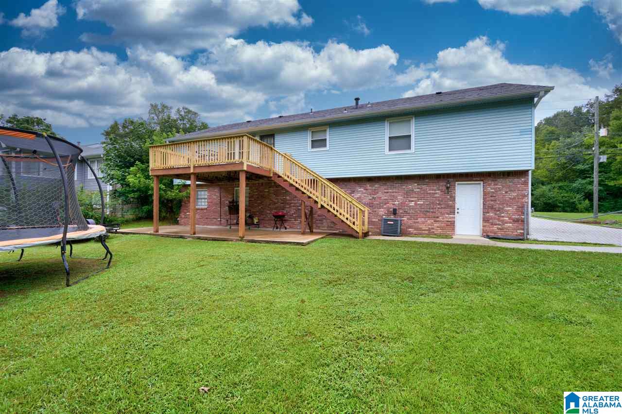 1601 Marlin Springs Road Birmingham, AL 35215 - Photo 24 of 24