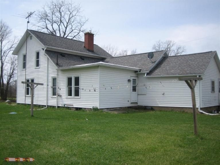 4540 Genesee Road Jonesville, MI 49250 - Photo 14 of 18 Additional Photo