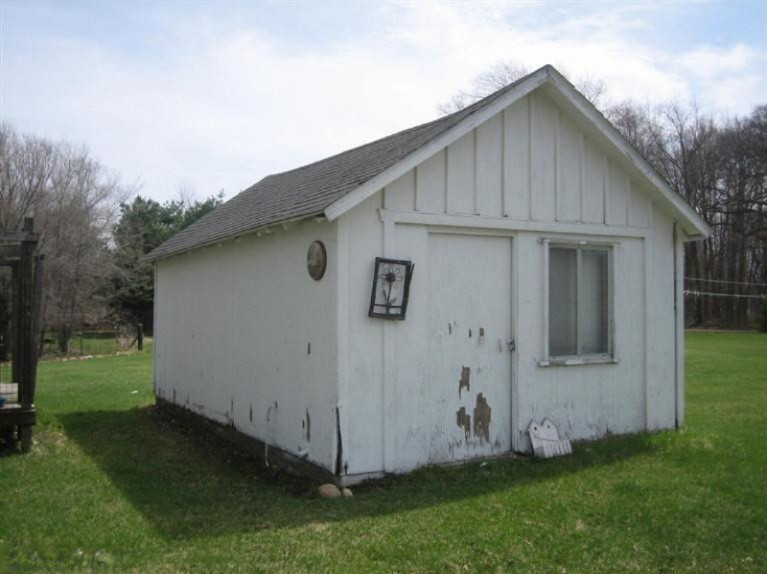 4540 Genesee Road Jonesville, MI 49250 - Photo 15 of 18 Additional Photo