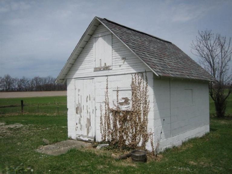 4540 Genesee Road Jonesville, MI 49250 - Photo 16 of 18 Additional Photo