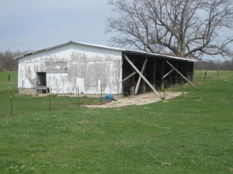 4540 Genesee Road Jonesville, MI 49250 - Photo 17 of 18 Additional Photo