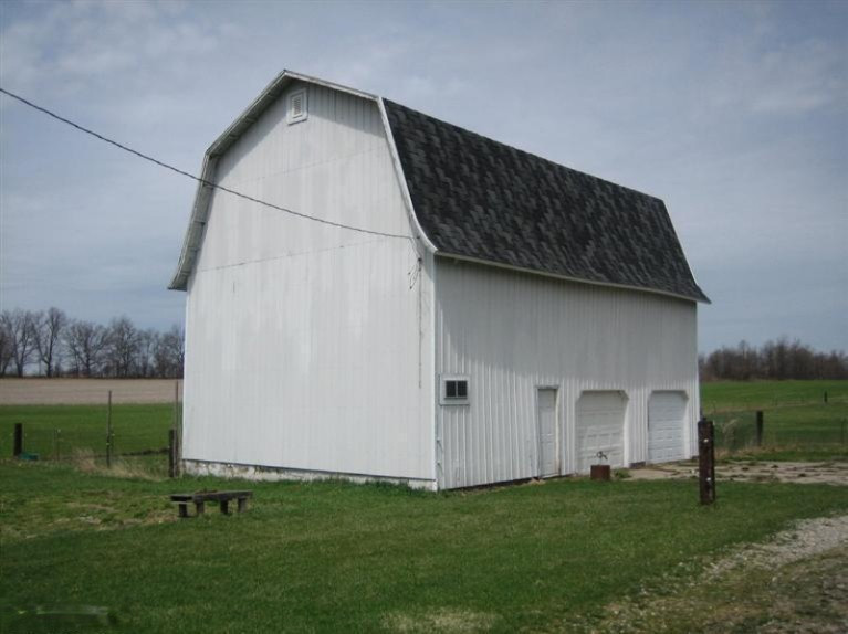 4540 Genesee Road Jonesville, MI 49250 - Photo 18 of 18 Additional Photo