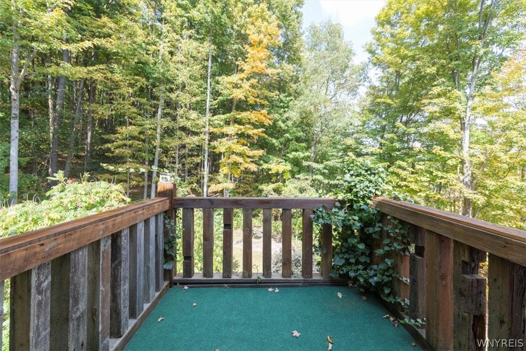 8540 Hayes Hollow Road Colden, NY 14033 - Photo 16 of 23