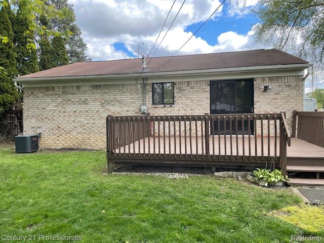 12111 Inkster Road Livonia, MI 48150 - Photo 4 of 17 Gallery Image 4