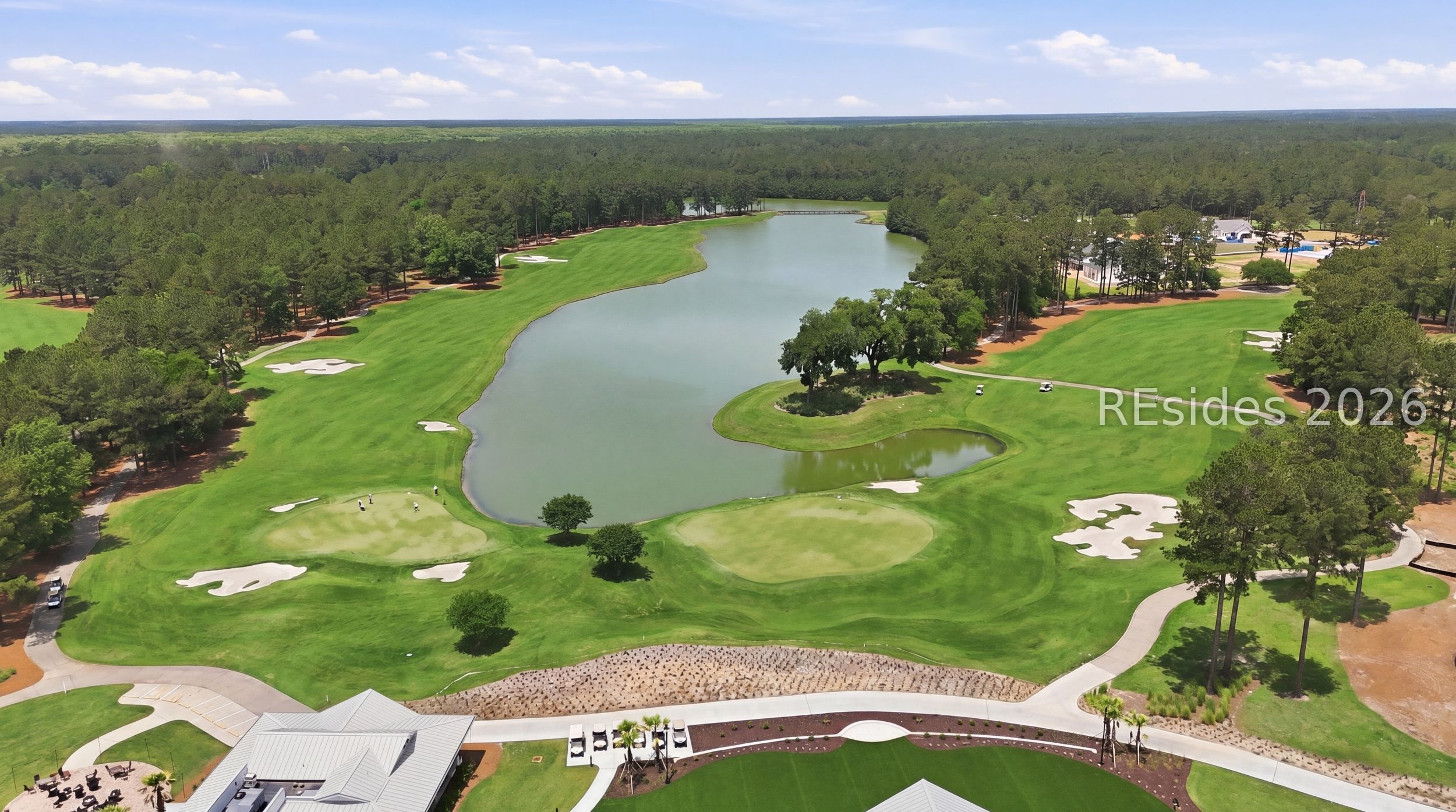 156 Oleander Way Hardeeville, SC 29927 - Photo 37 of 37