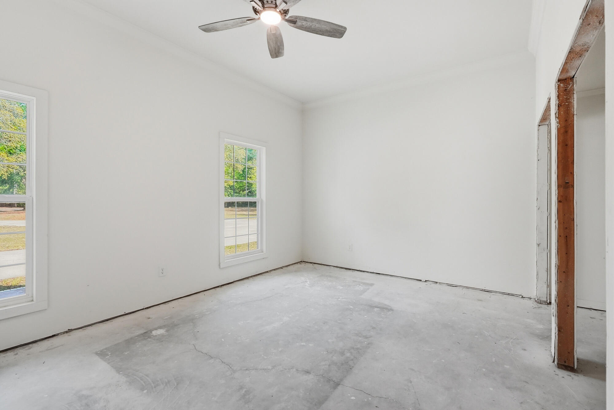 680 Mallet Bayou Road Freeport, FL 32439 - Photo 18 of 76 Bedroom