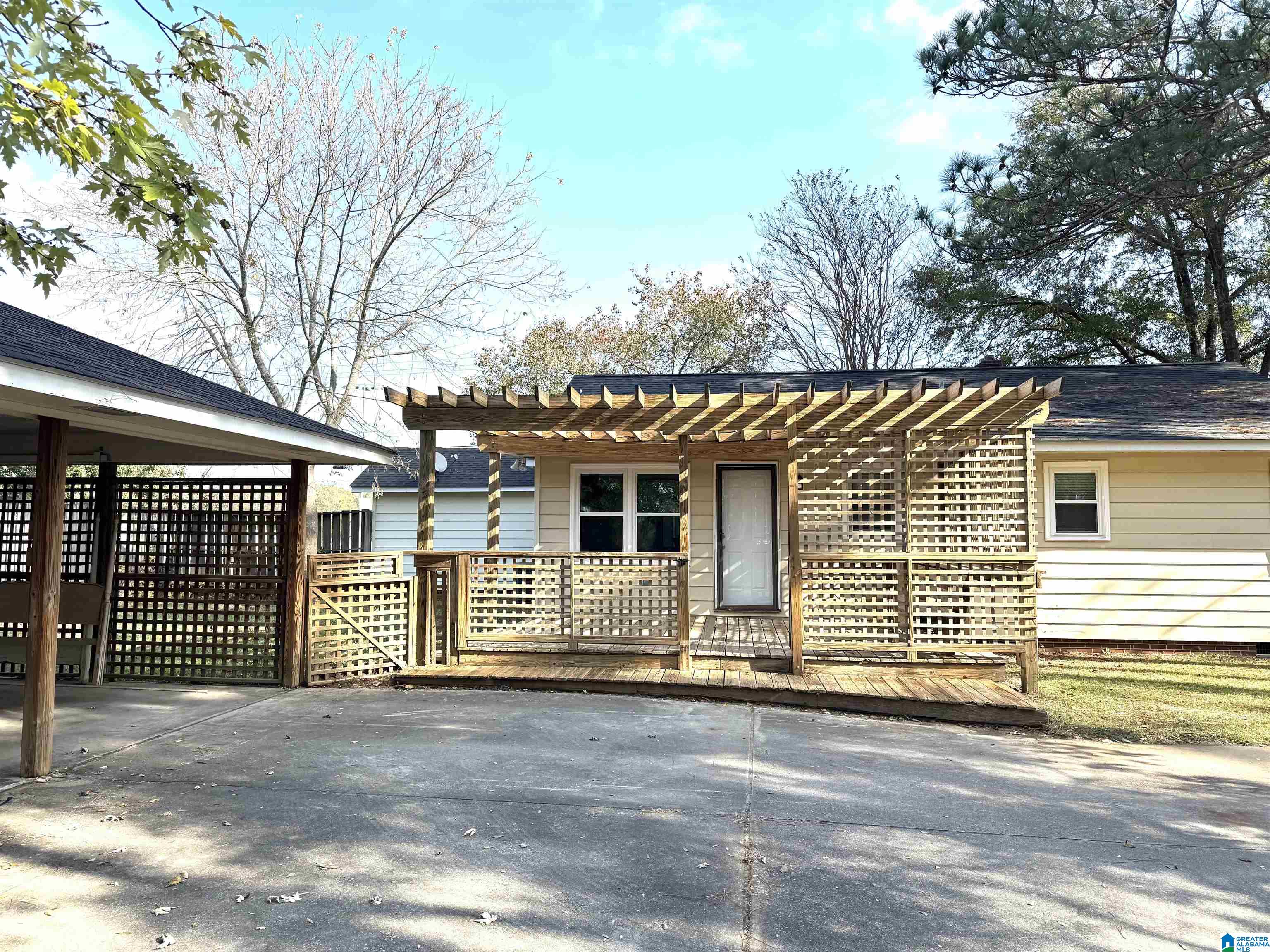 329 Birmingham Road Centreville, AL 35042 - Photo 44 of 53
