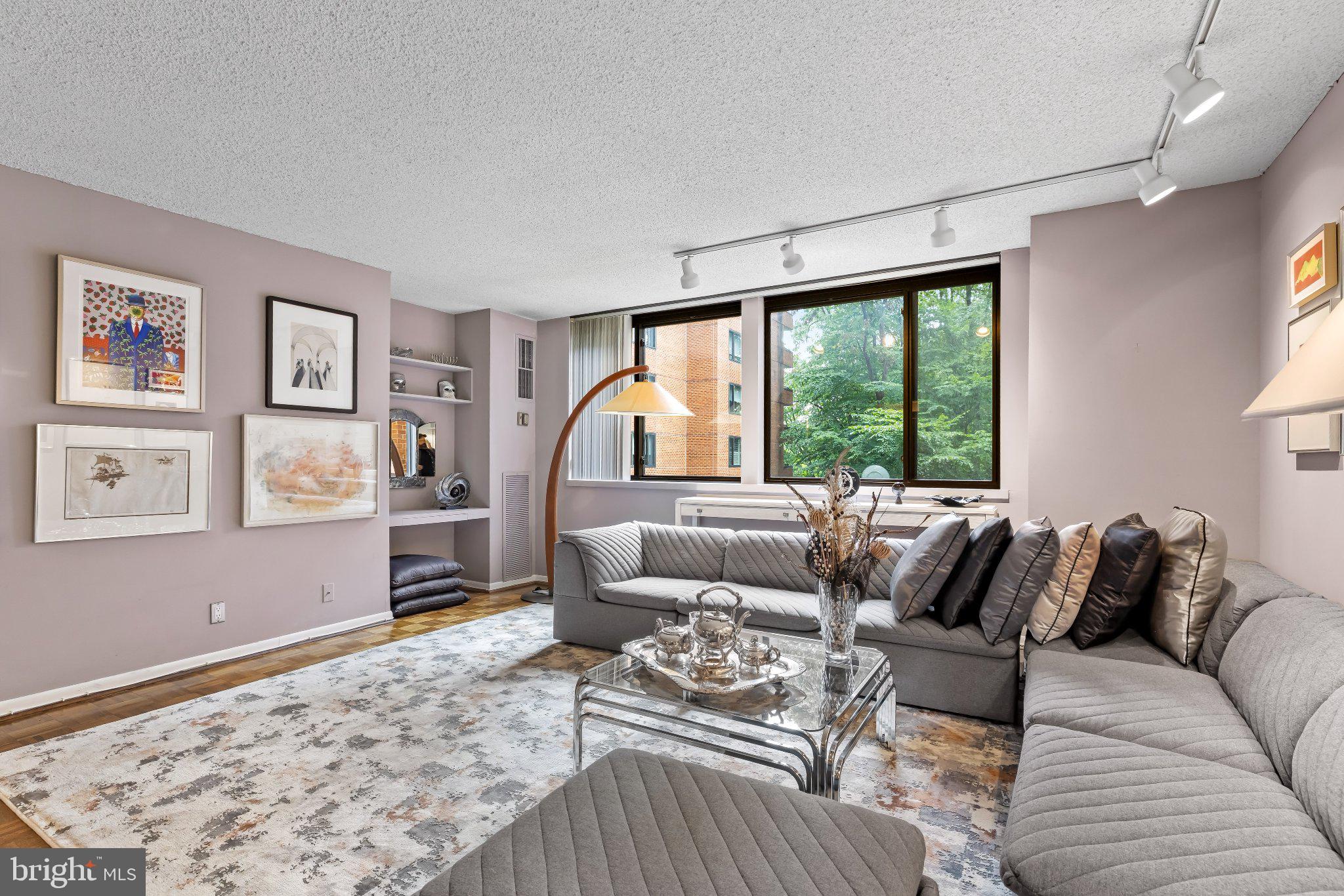 111 Hamlet Hill Road, Unit 414 Baltimore, MD 21210 - Photo 5 of 34 Gallery Image 5