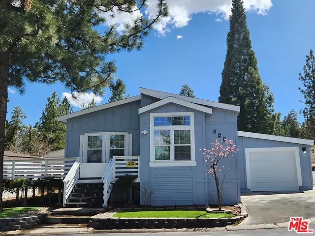 $344,000 | 391 Montclair Drive, Unit 147, Big Bear City, CA 92314