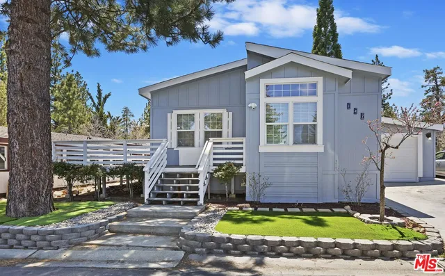 $344,000 | 391 Montclair Drive, Unit 147, Big Bear City, CA 92314
