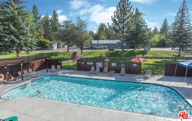 $344,000 | 391 Montclair Drive, Unit 147, Big Bear City, CA 92314