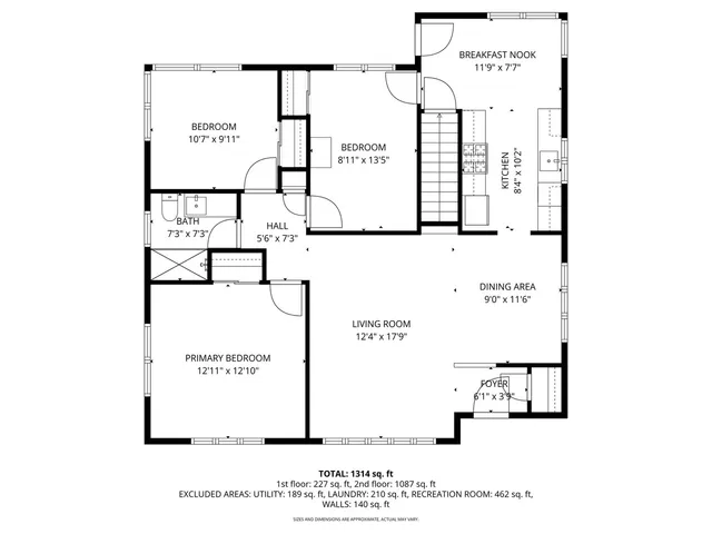 $600,000 | 878 Parkside Avenue, Elmhurst, IL 60126