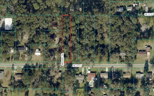 $37,500 | 963 Northeast 20th Street, Ocala, FL 34470