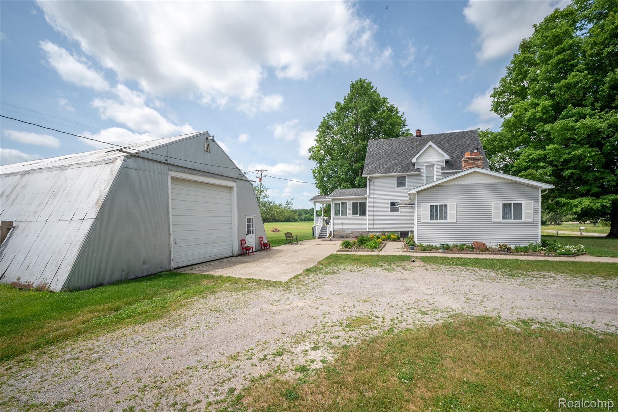 13800 South Block Road Birch Run, MI 48415 - Photo 21 of 25 21.jpg