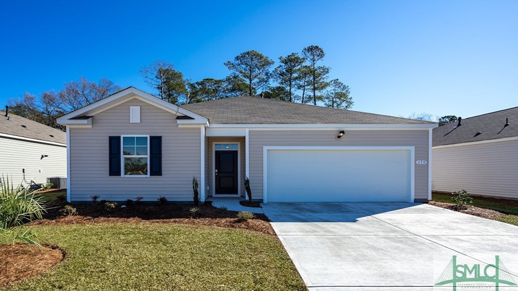 118 Ponderosa Loop Rincon, GA 31326 - Photo 1 of 25