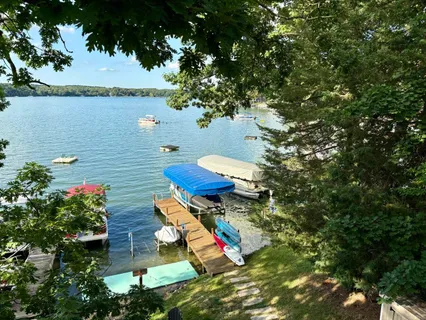 $1,649,000 | W5510 Westshore Drive, La Grange, WI 53121