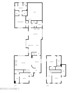 $1,140,000 | 306 Arabella Boulevard, Lafayette, LA 70508