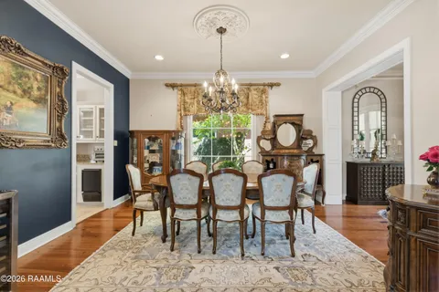 $1,140,000 | 306 Arabella Boulevard, Lafayette, LA 70508