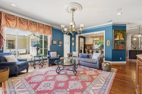 $1,140,000 | 306 Arabella Boulevard, Lafayette, LA 70508
