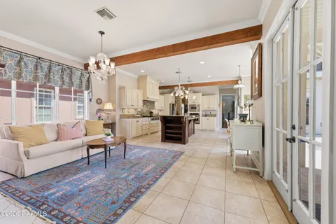 $1,140,000 | 306 Arabella Boulevard, Lafayette, LA 70508
