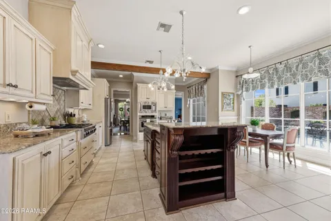 $1,140,000 | 306 Arabella Boulevard, Lafayette, LA 70508