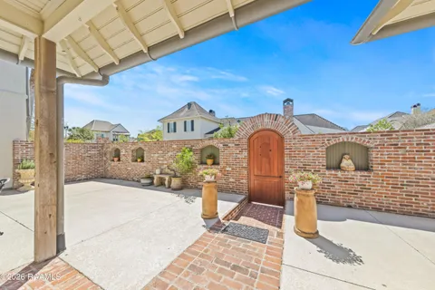 $1,140,000 | 306 Arabella Boulevard, Lafayette, LA 70508