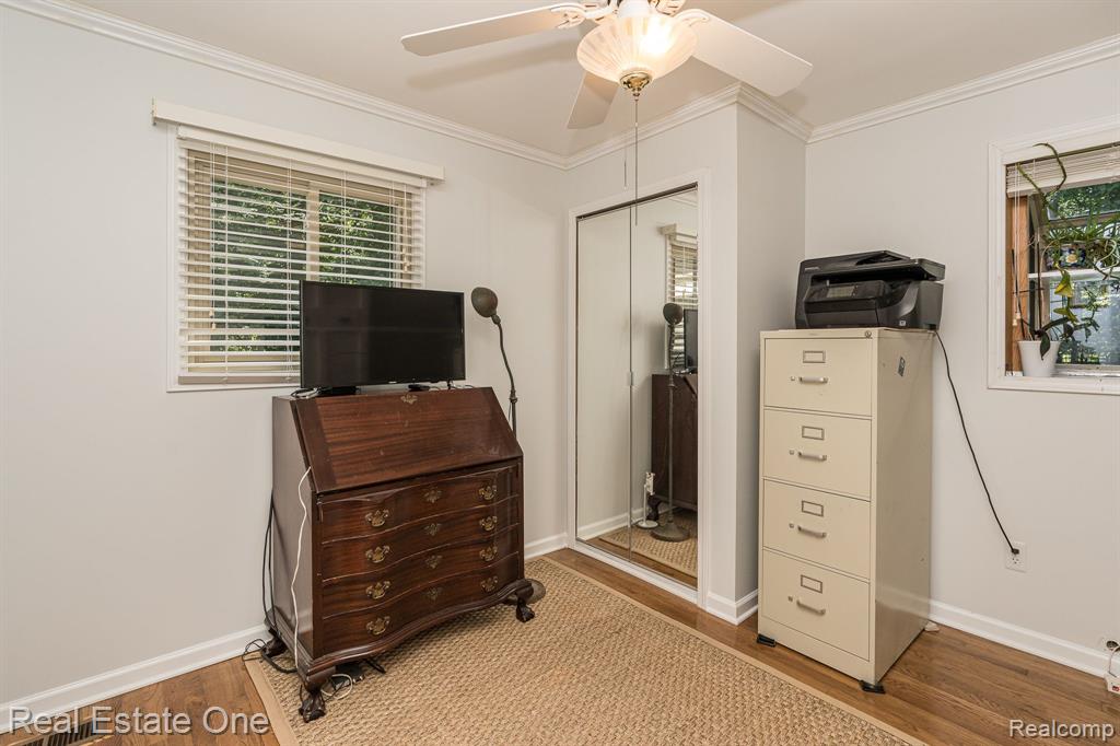 3450 Vardon Drive Rochester Hills, MI 48307 - Photo 10 of 34