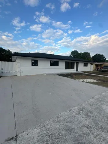$680,000 | 2041 Northwest 190th Terrace, Miami Gardens, FL 33056