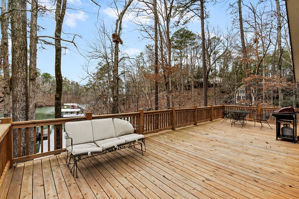 112 Pemberton Drive Modoc, SC 29838 - Photo 15 of 28