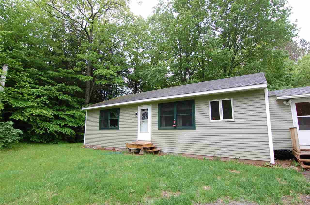 1595 Stoney Brook Road Springfield, NH 03753 - Photo 1 of 1