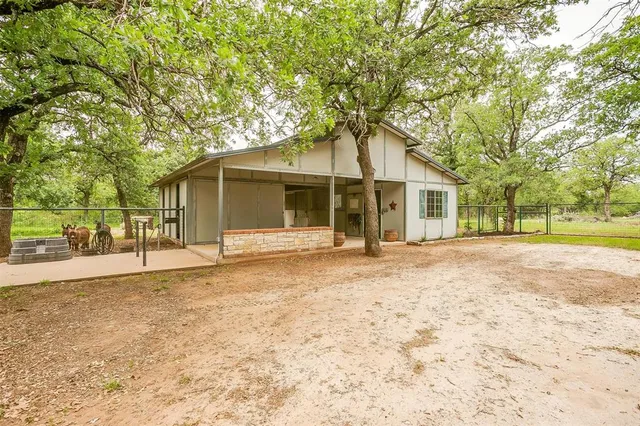$950,000 | 4962 Farm To Market 113, Millsap, TX 76066